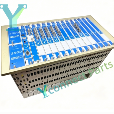 BENTLY NEVADA 3200/32 Relay Output Module Alarm Trip Control Inquiry Product