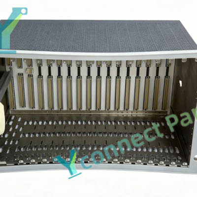 BENTLY NEVADA 3500/05-01-02-00-00-01 System Rack 19 Inch 14 Slot Chassis Inquiry Product