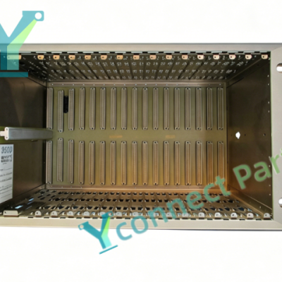 BENTLY NEVADA 3500/05-02-05-00-00-01 System Rack Mini Chassis Machinery Protection Inquiry Product