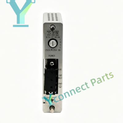 BENTLY NEVADA 3500/15 106M1079-01 Universal AC Power Supply Module Rack Power Backup Inquiry Product
