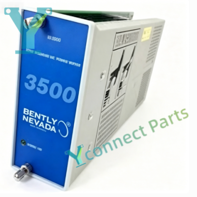 BENTLY NEVADA 3500/15-02-02-00 High Voltage AC Power Supply Module Rack Power Unit Inquiry Product