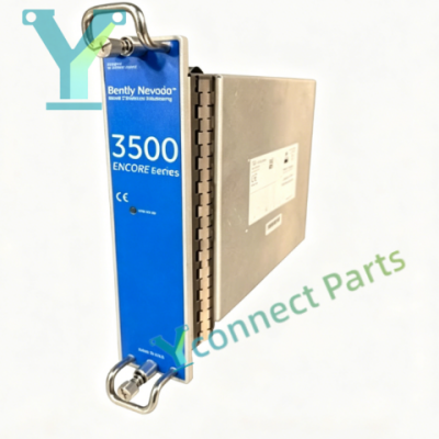 BENTLY NEVADA 3500/15E Universal AC Power Supply Module Rack Power Unit Inquiry Product