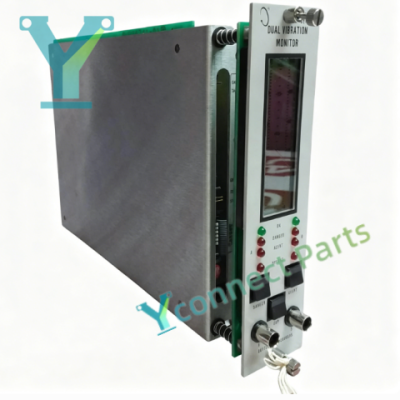 BENTLY NEVADA 3500/16 Dual Channel Overspeed Module Turbine Speed Protection Inquiry Product