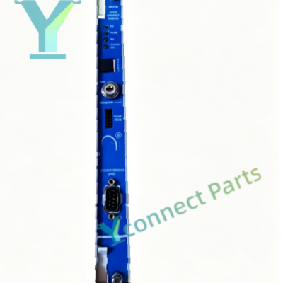 BENTLY NEVADA 3500/20 Rack Interface Module RIM Data Gateway Inquiry Product