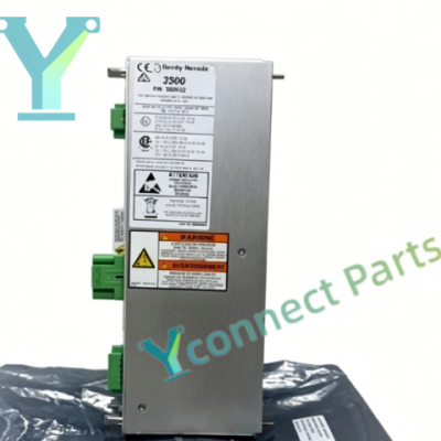 BENTLY NEVADA 3500/22 Transient Data Interface Module TDI Rack Communication Inquiry Product