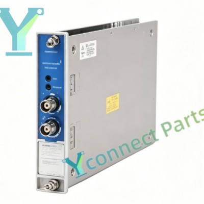 BENTLY NEVADA 3500/25-01-03-00 Enhanced Keyphasor Module Internal Barrier Phase Reference Card Inqui
