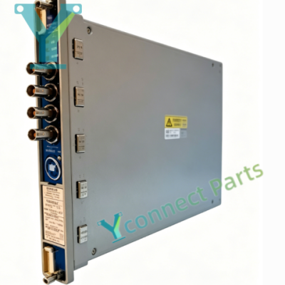 BENTLY NEVADA 3500/42-09-00 Proximitor Seismic Monitor Module Internal Termination Vibration Monitor
