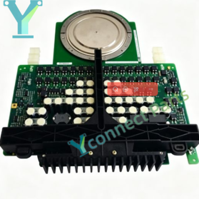 ABB 5SHY3545L0009 3BHB013085R0001 3BHE009681R0101 GVC750BE101 IGCT module industrial spare parts inq