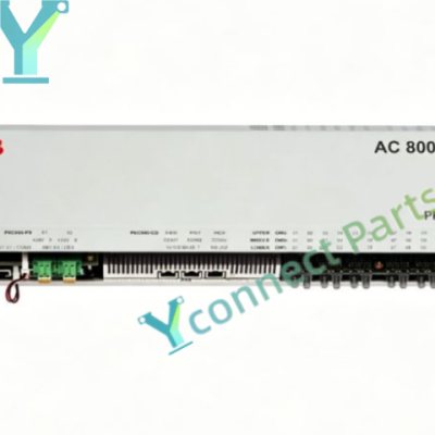 ABB 3BHE023584R2634 PPD113 B03-26-100110 controller module industrial spare parts inquiry product