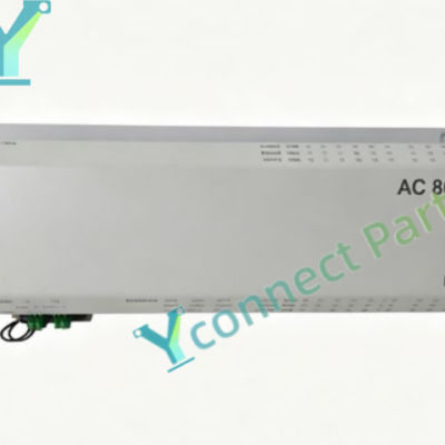 ABB 3BHE023784R1023 PPD113B01-10-150000 controller module industrial spare parts inquiry product