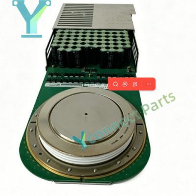 ABB 5SXE10-0181 AC10272001R0101 5SHY5045L0020 IGCT module industrial spare parts inquiry product