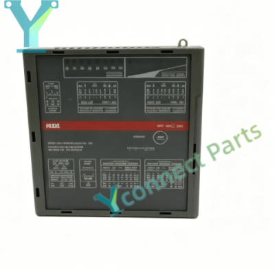 ABB 07AC91D GJR5252300R0101 analog I/O module industrial spare parts inquiry product
