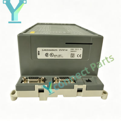 ABB 07KT97 GJR5253000R4270 AC31 CPU controller module industrial spare parts inquiry item