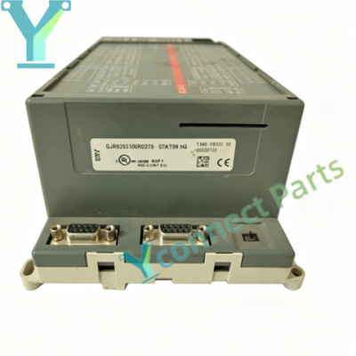 ABB 07KT98 GJR5253100R0278 AC31 basic controller module industrial spare parts inquiry item