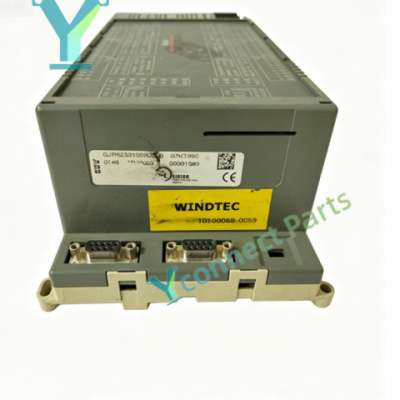 ABB 07KT98C GJR5253100R028 AC31 controller module industrial spare parts inquiry item