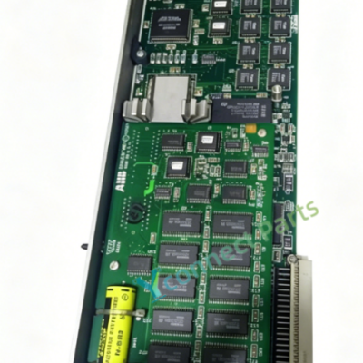 ABB 086349-002 MPRC communication main board industrial spare parts inquiry item