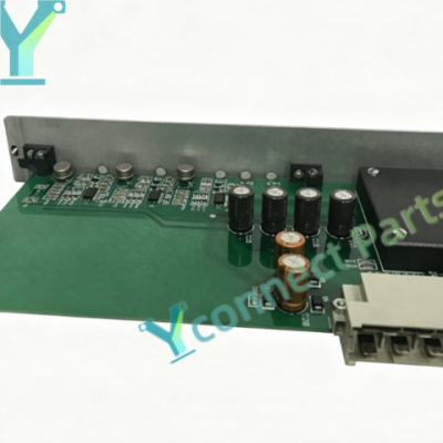 ABB 086370-001 ECPSR power regulation board industrial spare parts inquiry item