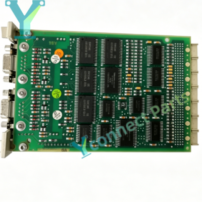 ABB CI541V1 3BSE014666R1 Profibus DP interface module industrial spare parts inquiry product