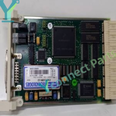 ABB CI547 3BNP004429R0001 communication board industrial spare parts inquiry product