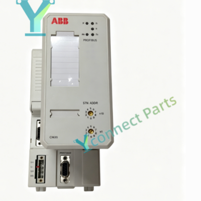 ABB CI830 3BSE013252R1 AF100 communication interface module industrial spare parts inquiry item