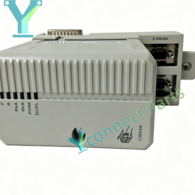 ABB CI854 3BSE025347R1 PROFIBUS DP interface module industrial spare parts inquiry item