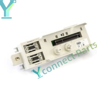 ABB CI854 3BSE025349R1 PROFIBUS DP interface module industrial spare parts inquiry item