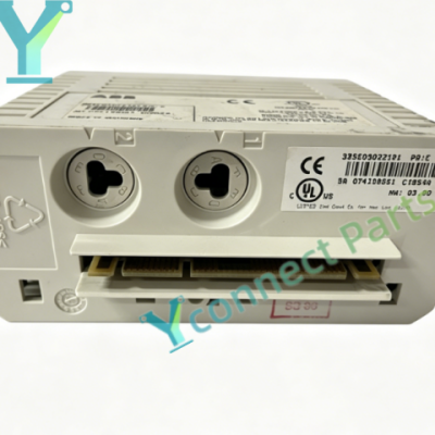 ABB CI854AK01 3BSE030221R1 PROFIBUS DP communication interface kit industrial spare parts inquiry it