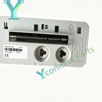 ABB CI855-1 3BSE018134R1 PROFIBUS DP interface module industrial spare parts inquiry item