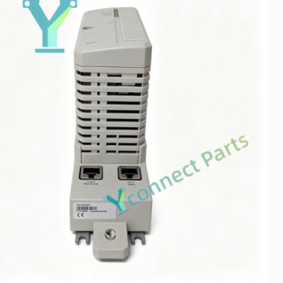ABB CI867K01 3BSE043660R1 Modbus TCP interface module industrial spare parts inquiry item