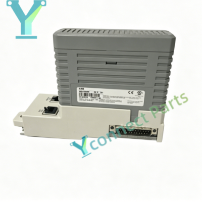 ABB CI868K01-eA PROFIBUS communication interface module industrial spare parts inquiry item