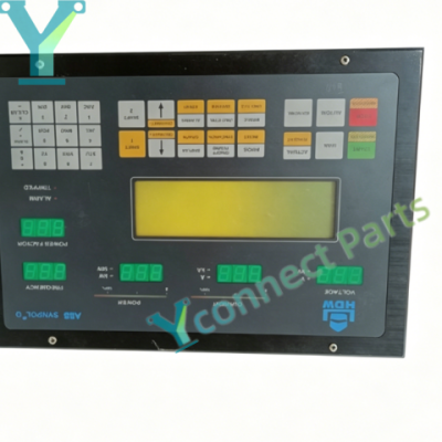 ABB CMA120 3DDE300400 basic controller panel industrial spare parts inquiry item