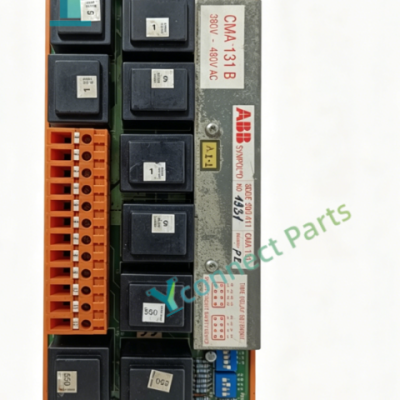 ABB CMA131 3DDE300411 controller panel industrial spare parts inquiry item