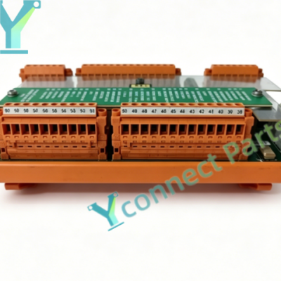 ABB CMA132 3DDE300412 generator relay terminal board industrial spare parts inquiry item