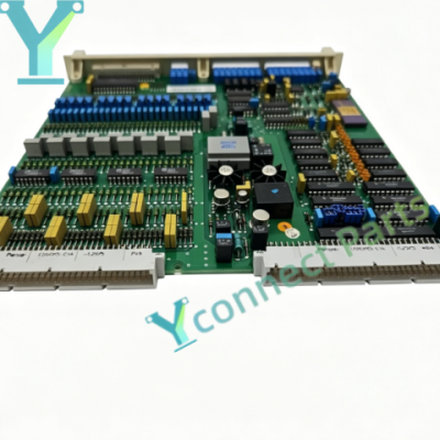 ABB DSAI130 57120001-P analog input module industrial spare parts inquiry product