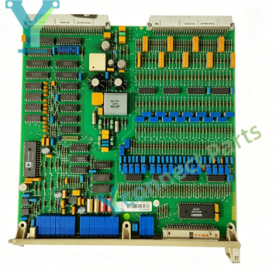 ABB DSAI130D 3BSE003127R1 analog input module industrial spare parts inquiry product