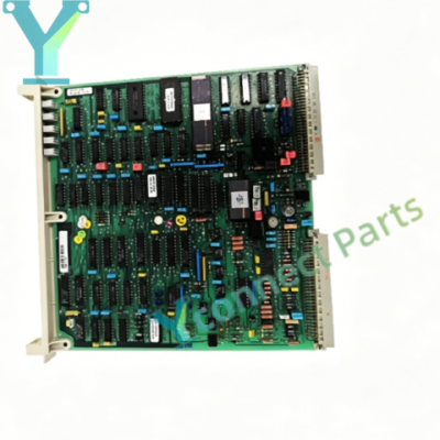 ABB DSDP140B high speed pulse counter board industrial spare parts inquiry item