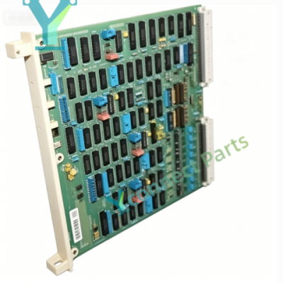 ABB DSDP160 high precision pulse counter board industrial spare parts inquiry item