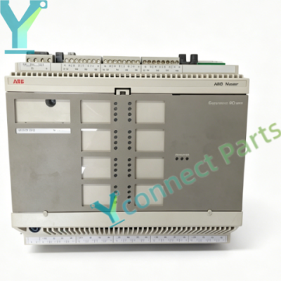 ABB DSDX452 5716075-P digital input output module industrial spare parts inquiry product