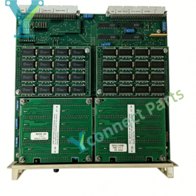 ABB DSPC174 3BSE005461R1 digital signal processor module industrial spare parts inquiry product