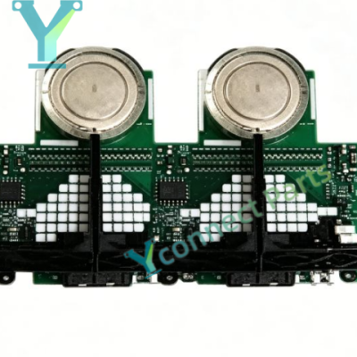 ABB GVC736BE101 3BHB021400R0002 5SHY4045L0004 IGCT module industrial spare parts inquiry product