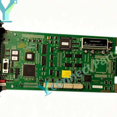 ABB INIIT13 Infi90 ethernet interface module industrial spare parts inquiry item