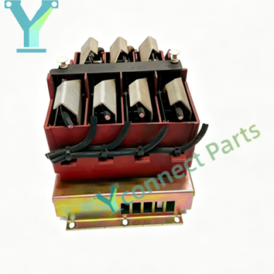 ABB KUC711AE 3BHB004661R0101 gate unit power supply module industrial spare parts inquiry product