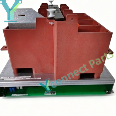 ABB KUC755AE105 3BHB005243R0105 power supply module industrial spare parts inquiry product