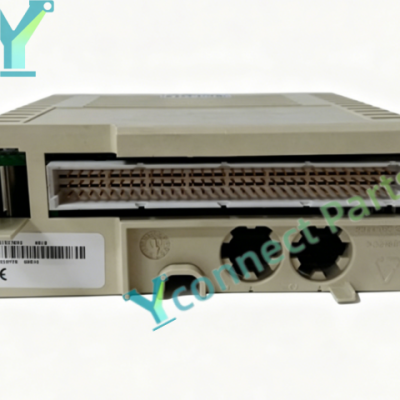 ABB LDGRB-01 3BSE013177R1 grey code encoder interface module industrial spare parts inquiry product