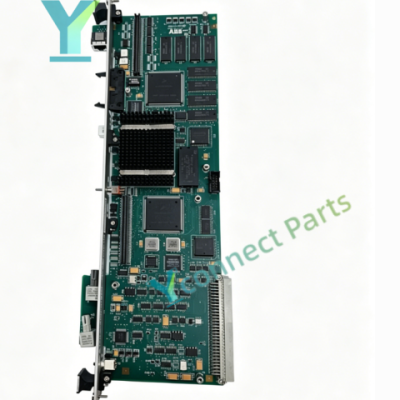 ABB MPRC086444-005 measurement process board industrial spare parts inquiry item
