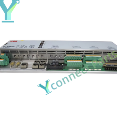 ABB PCD231B 3BHE025541R0101 excitation controller module industrial spare parts inquiry item