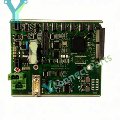 ABB PDD205A1121 3BHE025335R1121 pulse distributor drive module industrial spare parts inquiry item