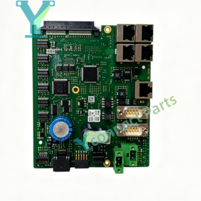ABB PDD500A101 3BHE037649R0101 high performance drive processor module industrial spare parts inquir