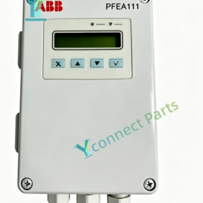 ABB PFEA111-65 3BSE050090R65 tension electronics unit industrial spare parts inquiry item