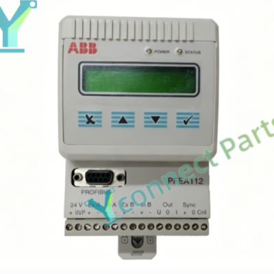 ABB PFEA112-20 3BSE050091R20 tension electronics unit industrial spare parts inquiry item